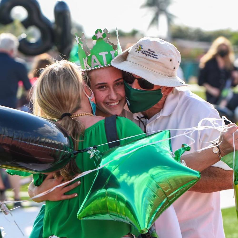 Meet your Posher, Laura